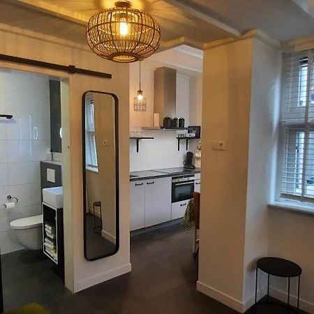 Het Prinsentuintje Leeuwarden Exteriör bild